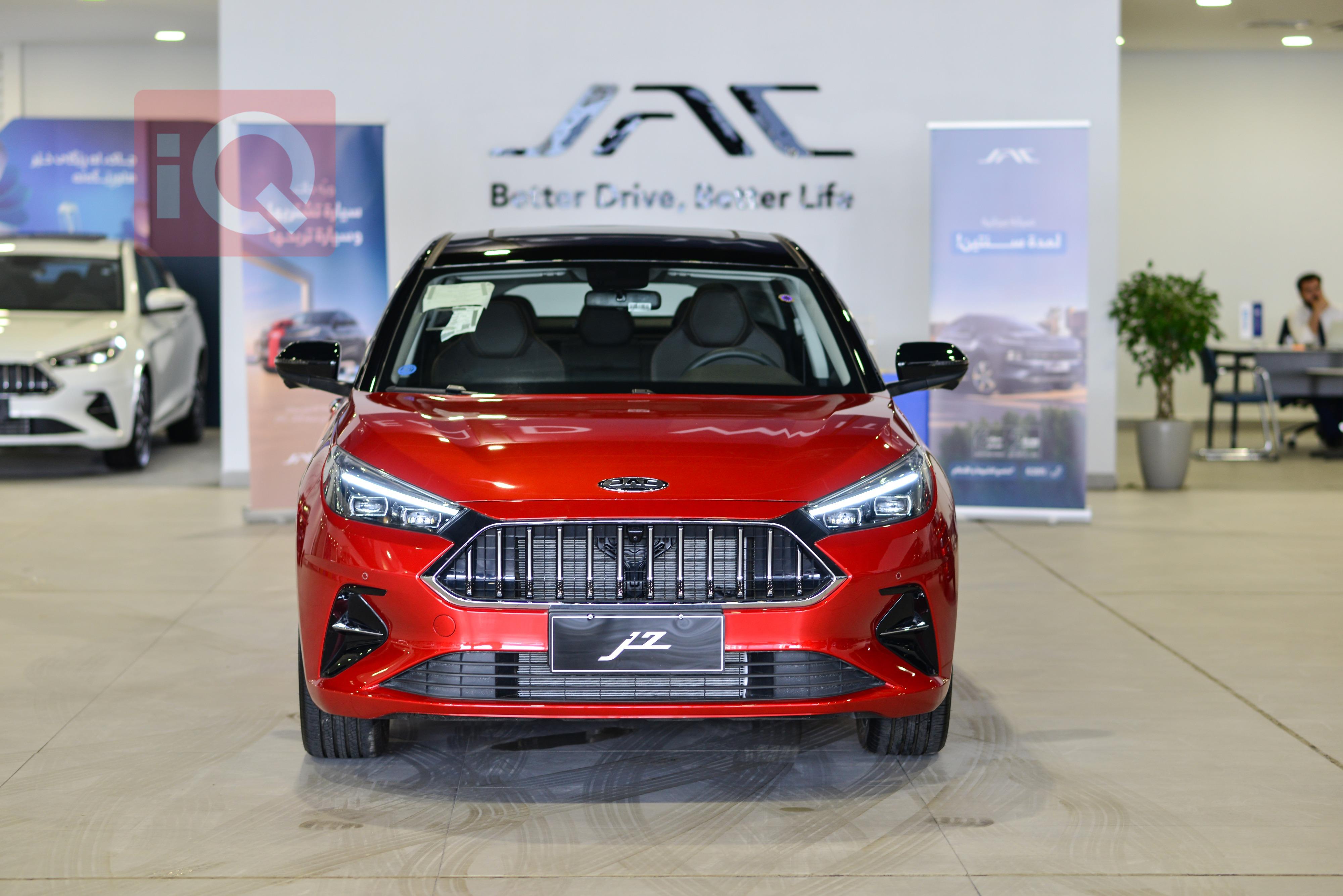 جاک J7